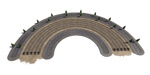 Parallel Street-Track Curves