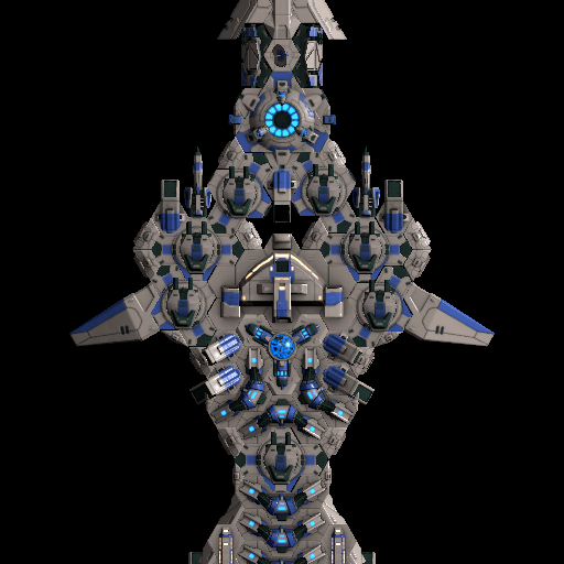 Throne-MKIII