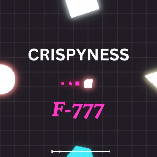 Crispyness