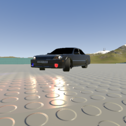 TOYOTA Lumidy || JZX100 -опер oper preview