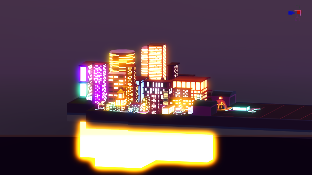 city preview
