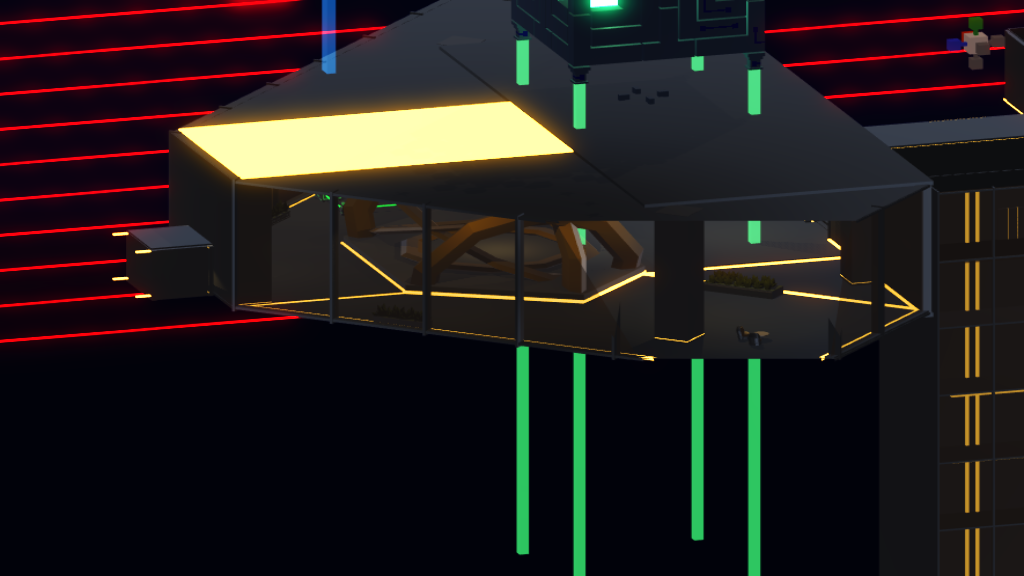 room preview