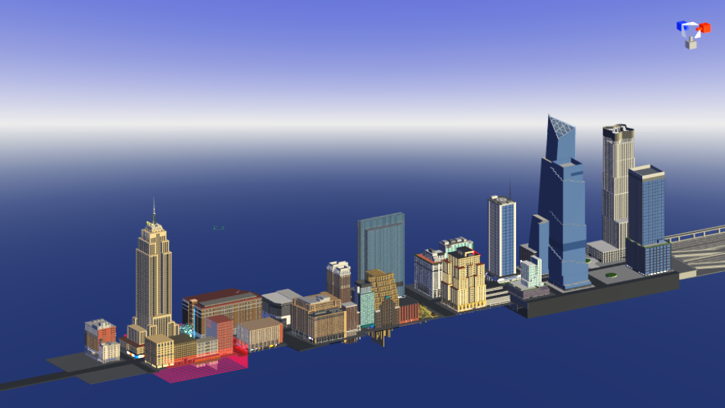 new york preview