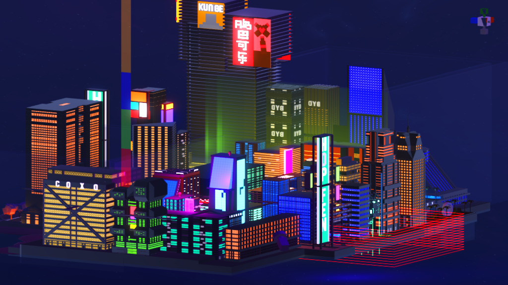 city preview