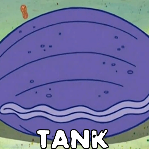 Clamu (Tank)
