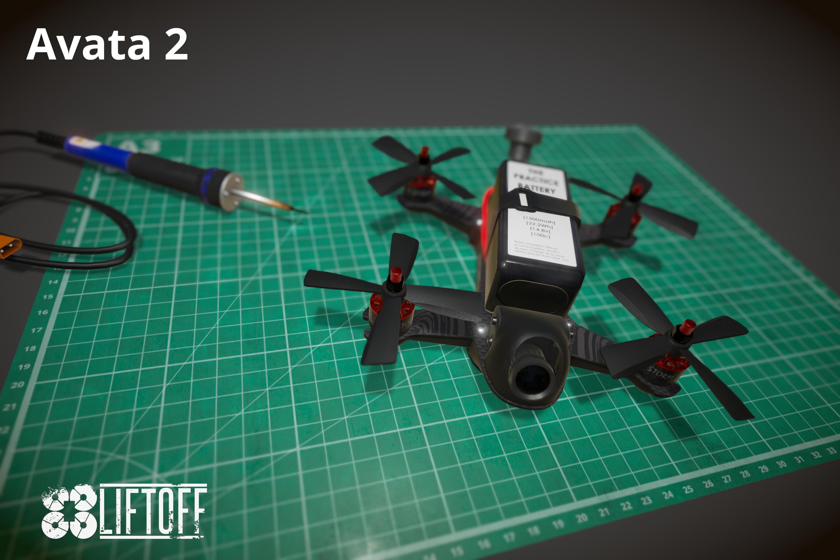 Avata 2