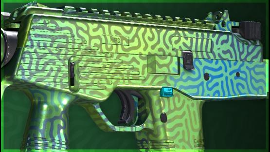 MP9 | Hades