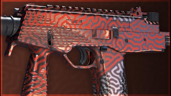 MP9 | Hades