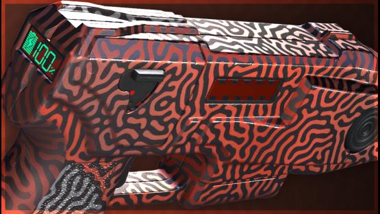 Zeus x27 | Hades