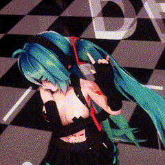 Miku💘~GimmexGimme