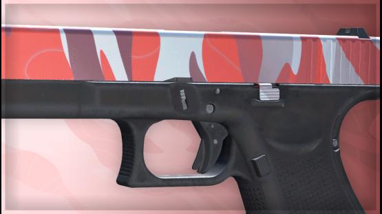 Glock-18 | Calypso