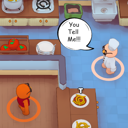 You Tell Me! preview