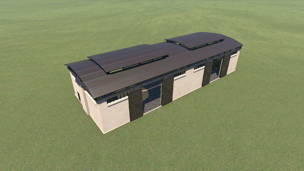 Shelter - Modern House 2