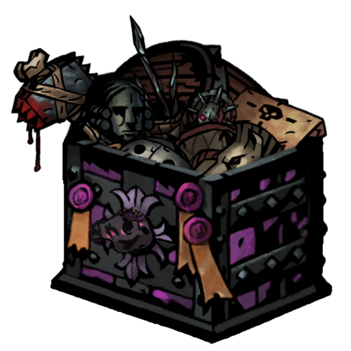 Box Of Holding