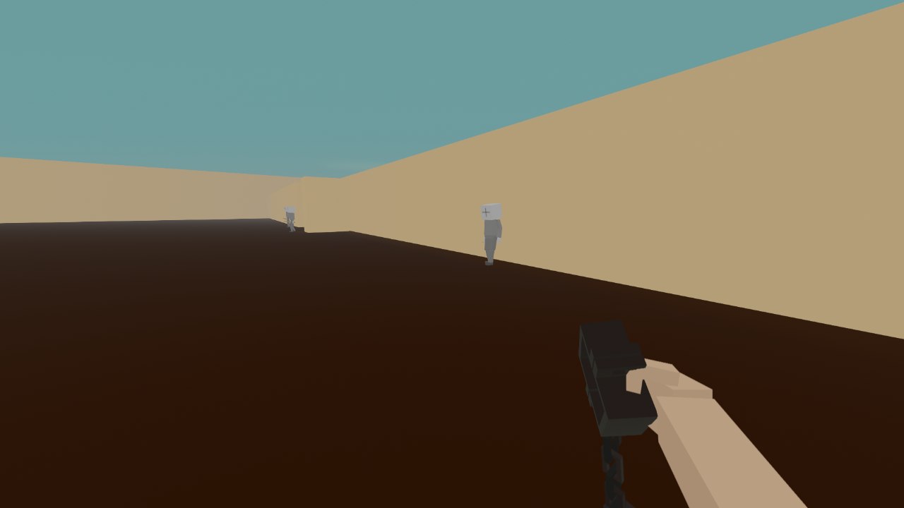 madness comabat 2 remake update