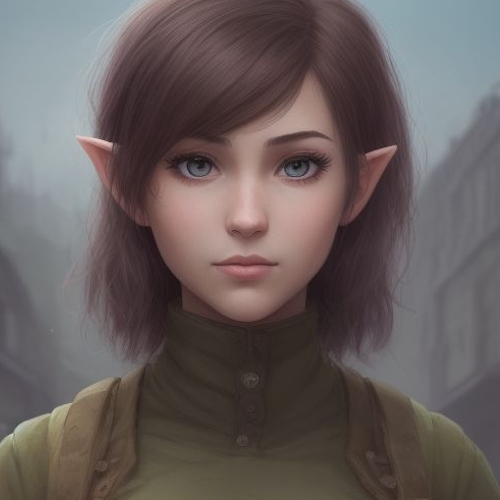 Yono Vadren preview