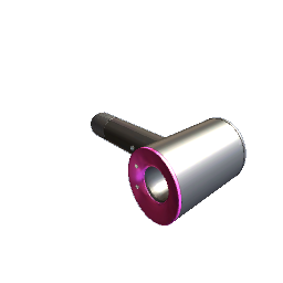 Dyson Hair Dryer