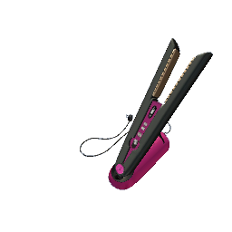 Dyson Hair straightener
