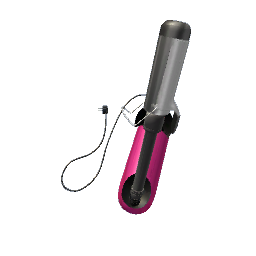 Dyson Hair curler