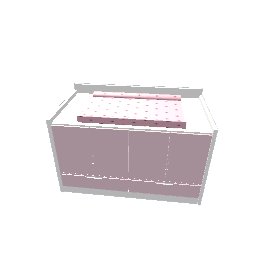 [N] nora baby changing table