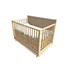 Hundred Acre Wood Nursery {blue}