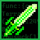 Hacker Sword – tModLoader Mod