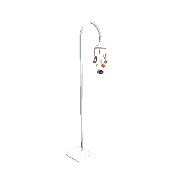 Sleepi Baby Mobile Stand {white]