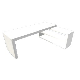 Impressive Bedroom Desk