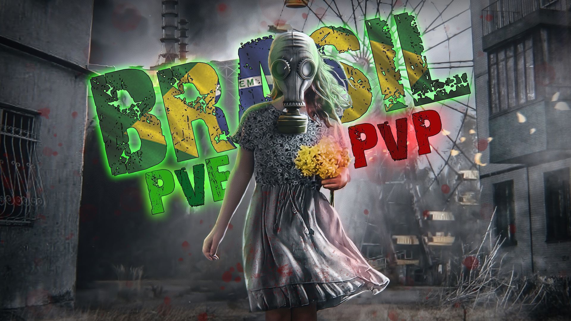 BrasilPvPvESMB