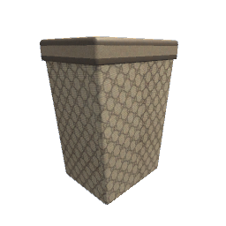 Gucci Laundry Basket