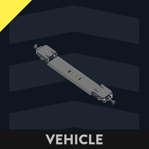 Wagon Vehicle Platform