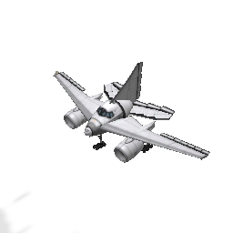 Bong 737