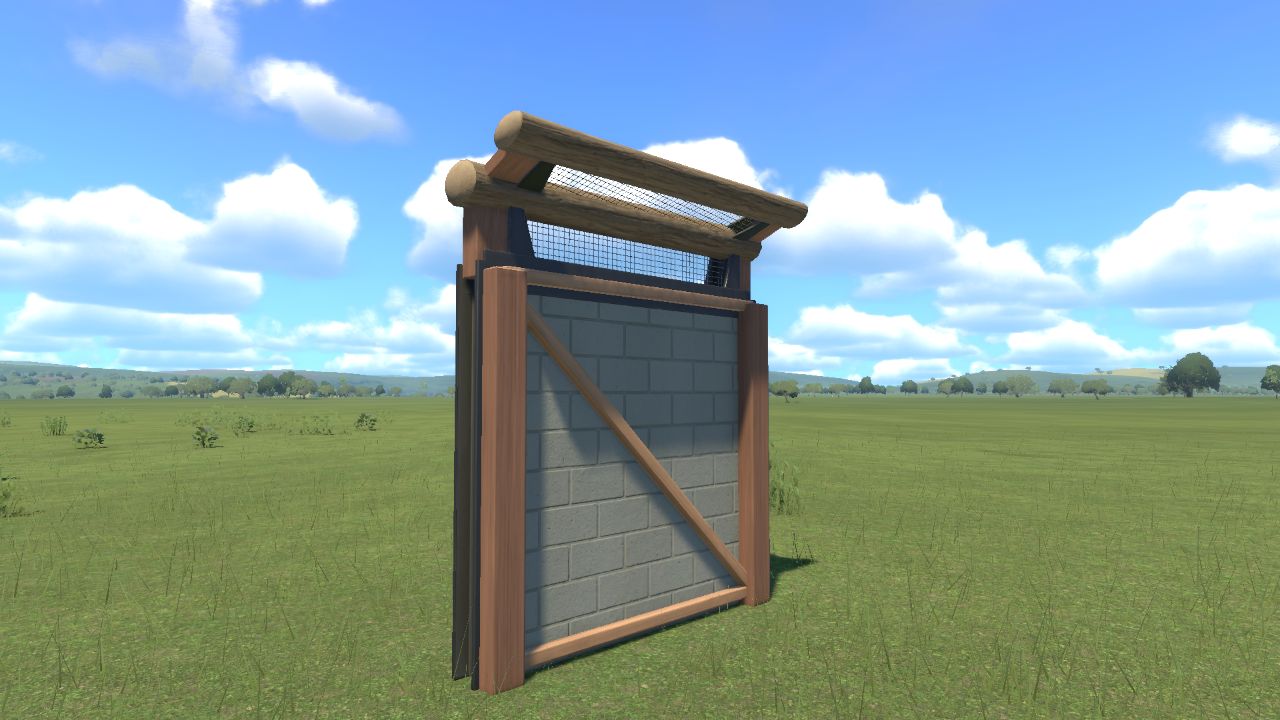 WALL