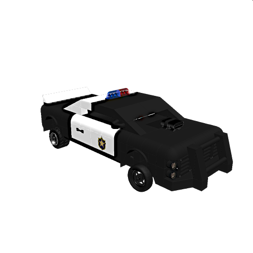 Police V7 preview