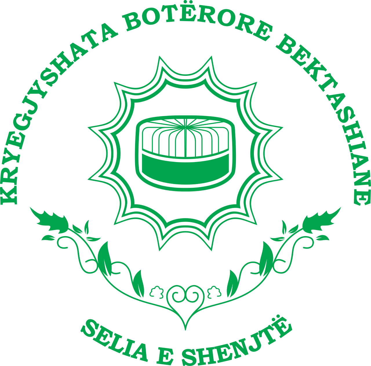 Sovereign State of the Bektashi Order