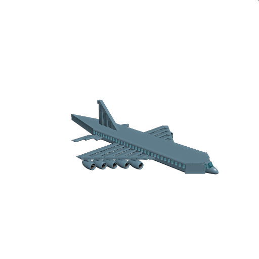 rare concorde
