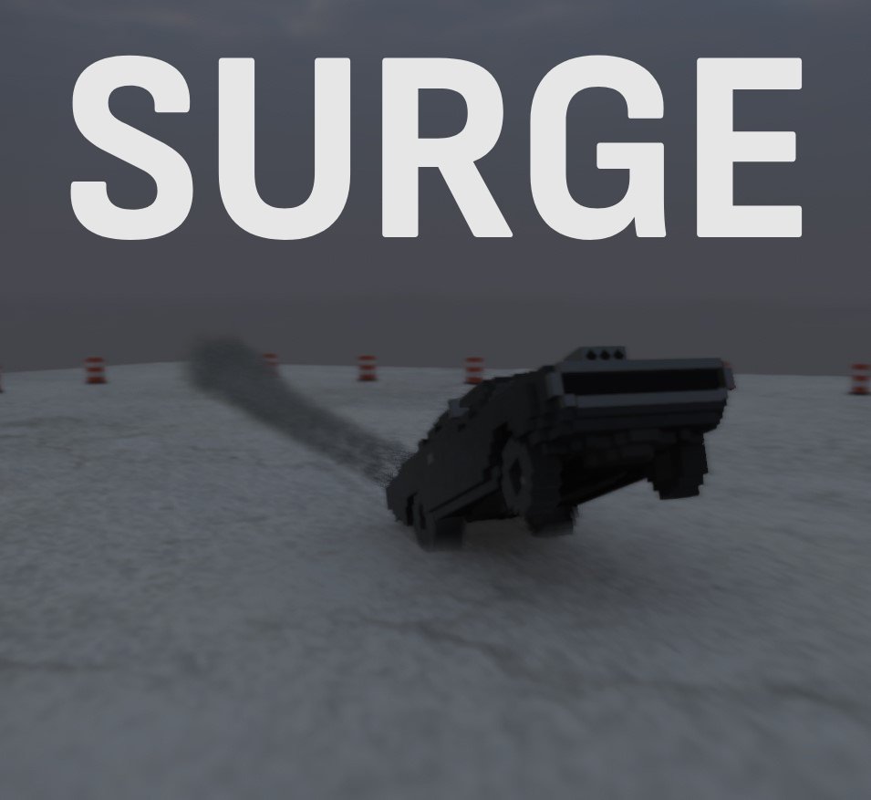 Surge