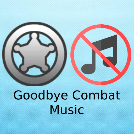 Remove Vanilla Combat OST