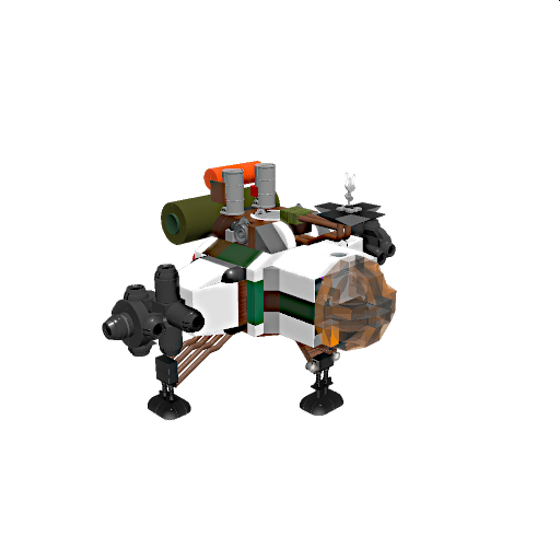 Hatchling's Ship (Outer Wilds)