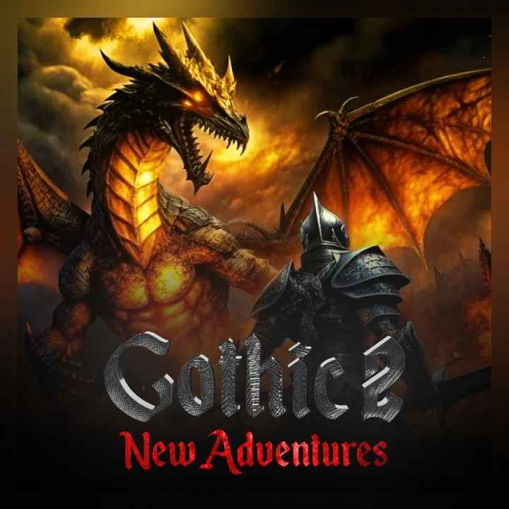 Gothic II - Новые приключения