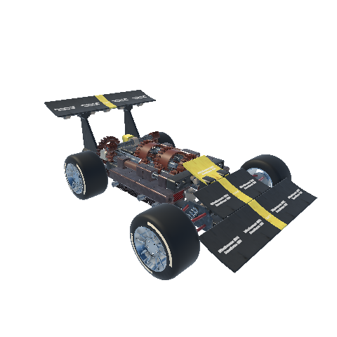 Racer 2.3