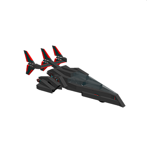 Jet Trike