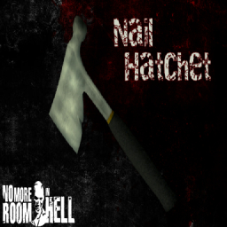 Nail hatchet