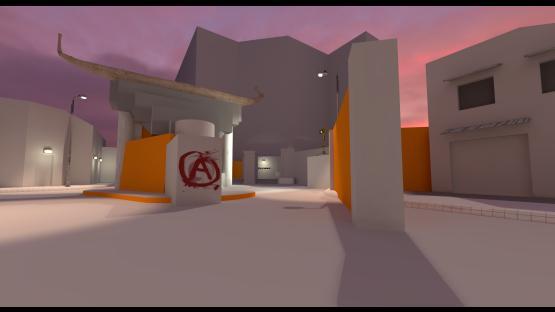 WIP Melaka – Counter-Strike 2 Mod