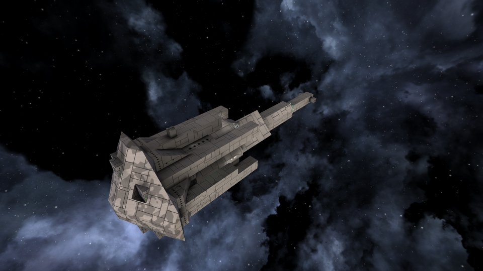 The Sceptre (6 slot) preview