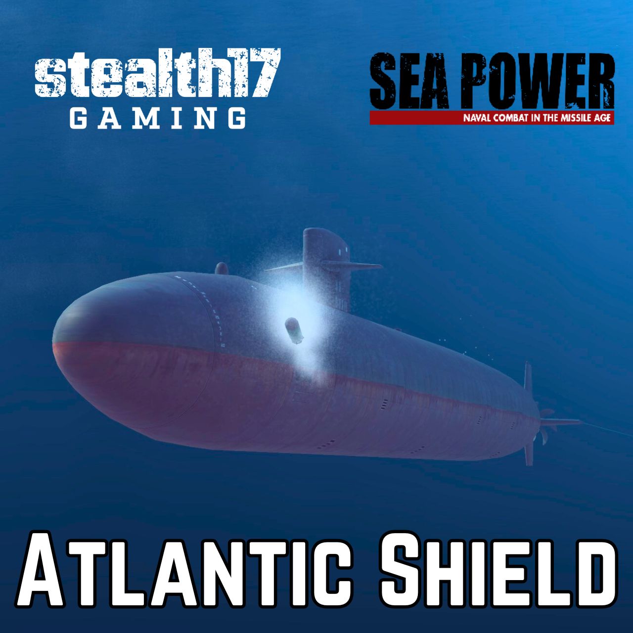 Atlantic Shield