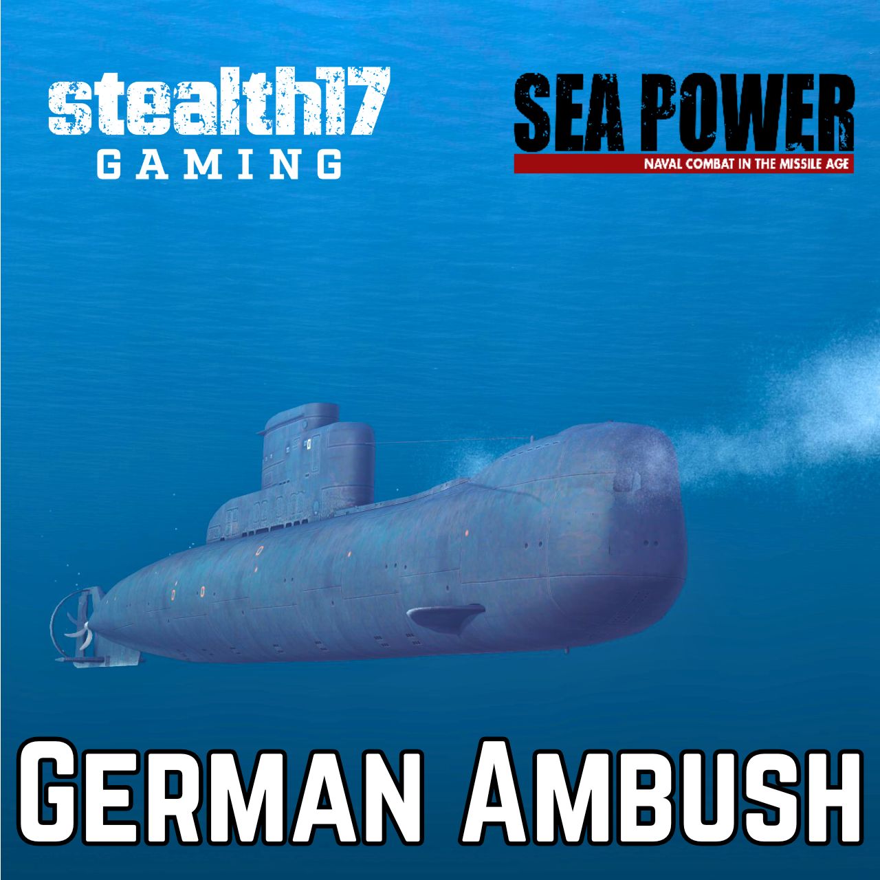 German Ambush