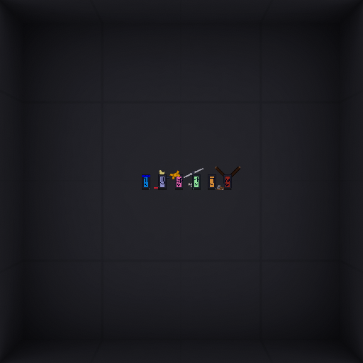 liquid pals preview