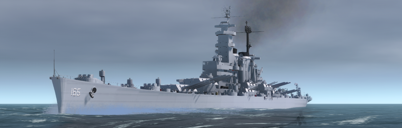USS Brentwood-Class