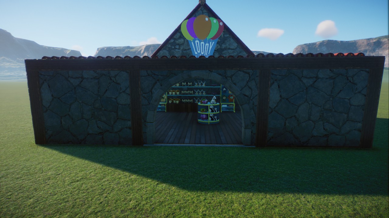 realy nice shop preview